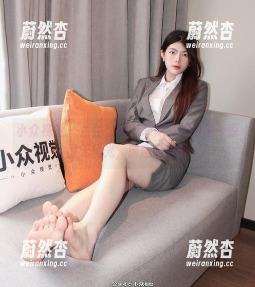 小众视觉-兰兰 小众视觉 - 兰兰,少女心隐藏的角落,原图无圣光,随意又真实