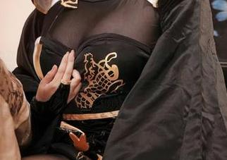 合体了吗？在线上小容仔咕咕咕w和碧蓝航线的龙娘图片熟了