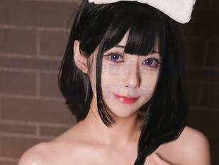 小空sora呀，你的nikke胜利女神海伦，把我那颗小心脏看成了海洋...