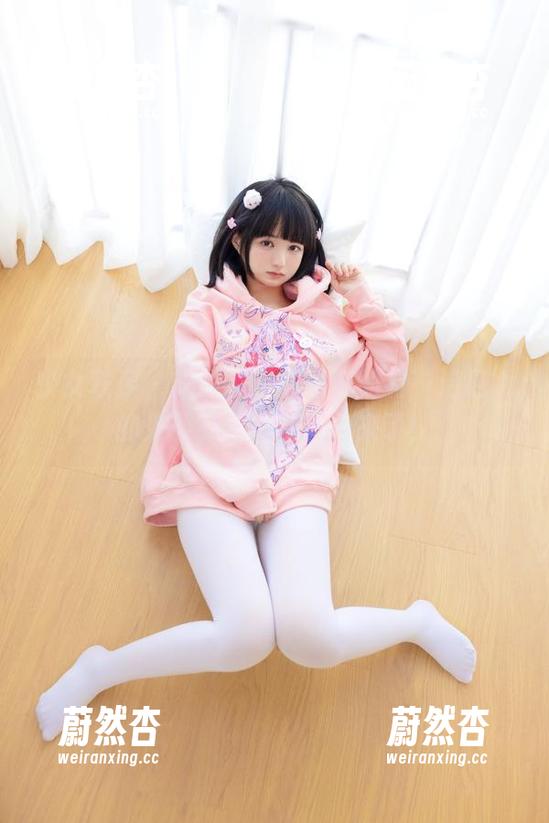 少女秩序 - 她的护士打扮真的有‘治愈’的效果，千澄新图包来了！