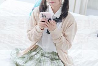 少女秩序 - 看到晞可的内衣写真全集,我开始考虑更新我的内衣了…