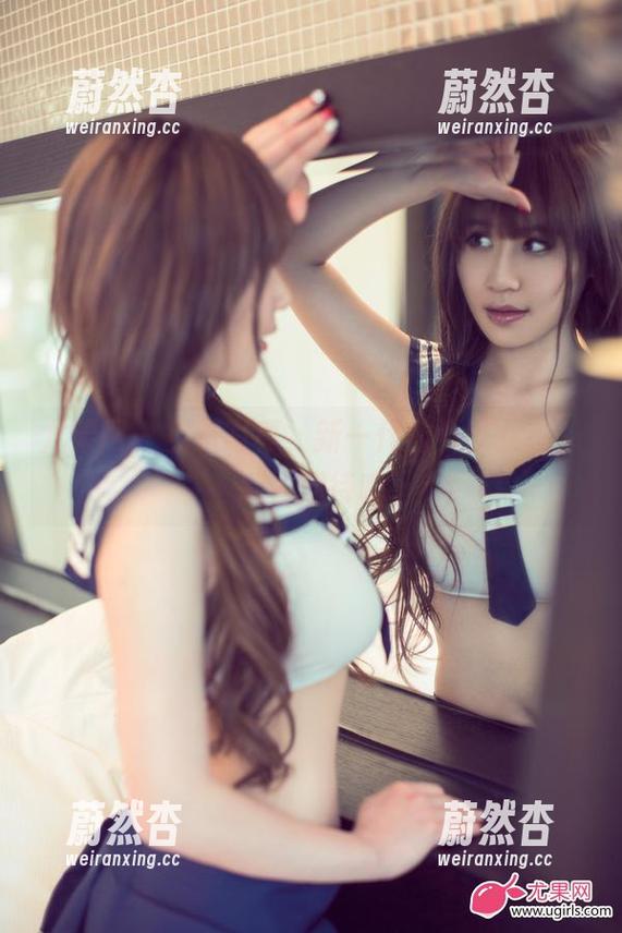 尤果网-小欧 尤果网 - 免费写真,新一代的小欧女孩,别太期待哦