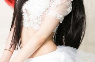 尤果网 - 图集分快：张雪馨带你看女孩们的轻松一刻