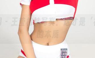 尤果网 - 王莹棉袜写真：这才是‘袜’字的本质