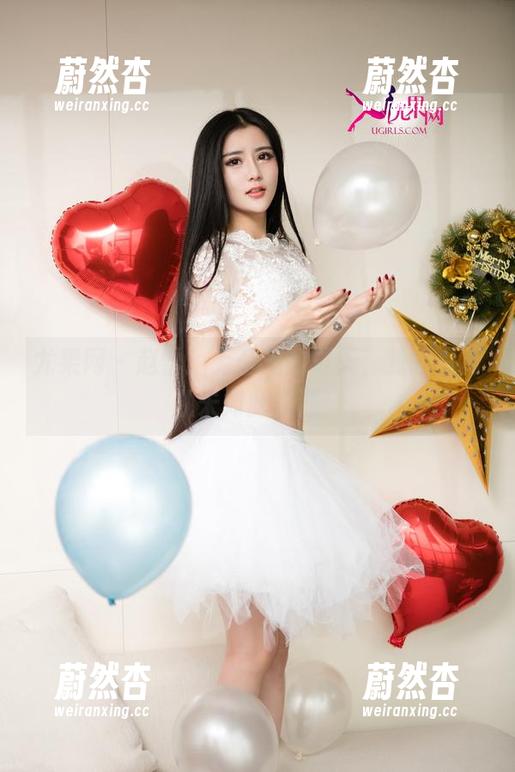 尤果网-赵雪 尤果网 - 赵雪:无圣光的夏天,我的写真从未如此口渴!