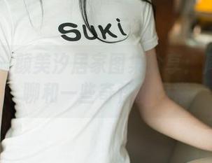 尤果网 - 颜美汐居家图集分享：周末的无聊和一些奇怪的日常