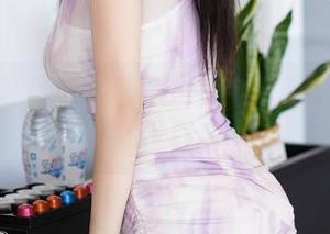 尤蜜荟 - 这些福利图片让修女都想下凡,心妍小公主真有一套。