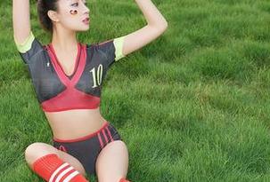 尤蜜荟 - 怎么回事？白亦Ada带着我游走在它的绿野仙踪中