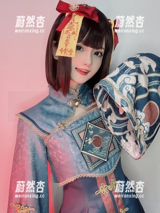 屿鱼 屿鱼私拍,那个碧蓝的呼唤,心底有种说不清的思绪。