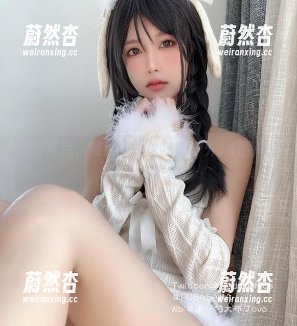 布丁大法 众生皆污,唯我布丁大法的户外JK图片合集清新可爱!
