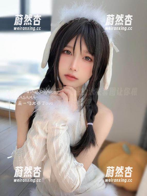 布丁大法 爱它或恨它?布丁大法的泳衣套图让你根本无法无视