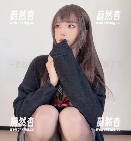 布丁大法 一看的布丁大法秘书图集,心反而静了下来。