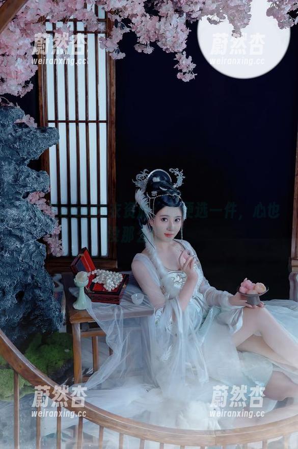 年年Nnian 年年Nnian内衣资源:随便选一件,心也没那么慌了!