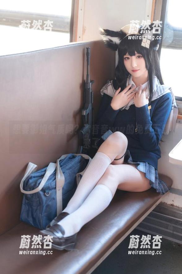 弥音音ww 想要御姐气质吗?弥音音ww的免费下载来了