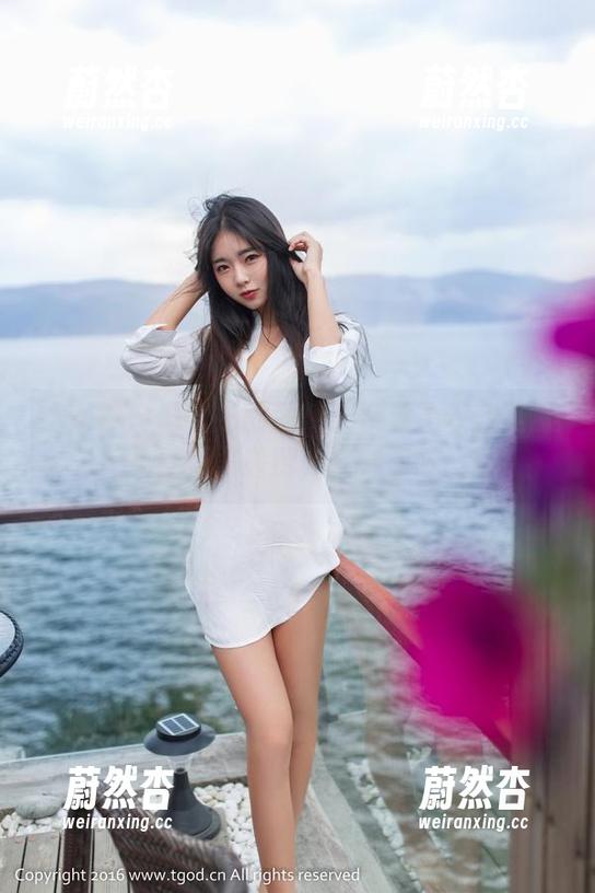 推女神-谭晓彤 推女神 - 谭晓彤的图库:灰丝不仅仅是颜色,更是态度,学着点哦!