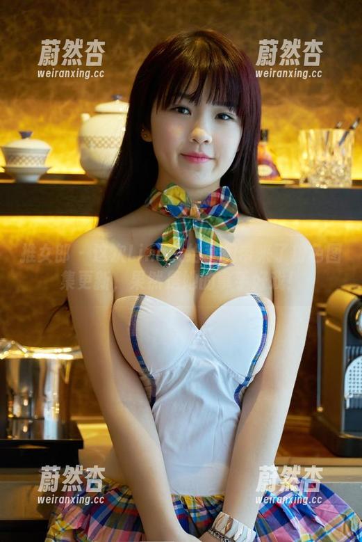 推女郎-Lina 推女郎 - 这次Lina又给我们带来了粉色图集更新,果然是她的拿手好戏!