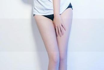 推女郎 - 李七喜与她的丝袜私房,美图中的“色”与“性”!
