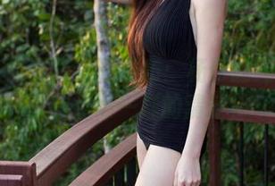 推女郎 - 最新资源发布：杨伊的纯白花季，有点不一样的清新！