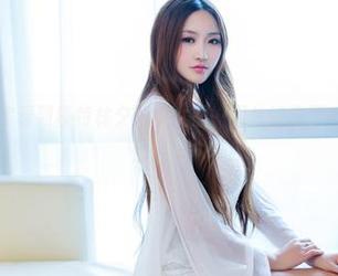 推女郎 - 当你看到模特林夕的少女照…图片好像正在窃窃私语,你懂的!