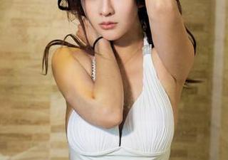 推女郎 - 是不是该感叹一下,赵梦洁和服让这些图片光芒四射?