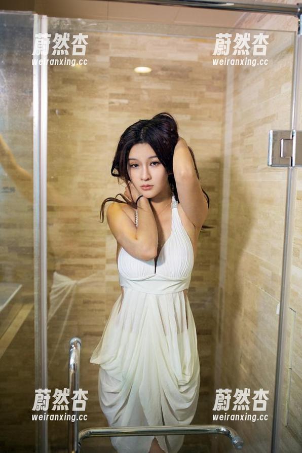 推女郎-赵梦洁 推女郎 - 是不是该感叹一下,赵梦洁和服让这些图片光芒四射?