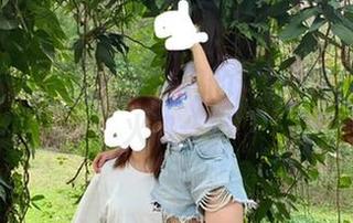微密圈 - 无敌哒小姨妈的浴缸私拍:水深火热合集
