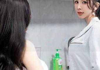 星颜社 - 唐思琪的夏天美图来了，谁说清凉只属于空调！