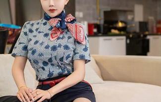 星颜社 - 不羁的私拍时刻,潘思沁就爱原图真相