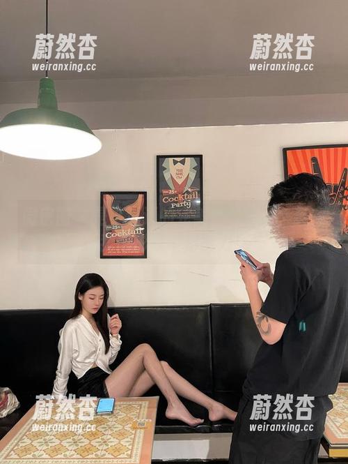 是小逗逗 微密圈 - 是小逗逗的完美自拍套图:其实我隐形是个超能力!