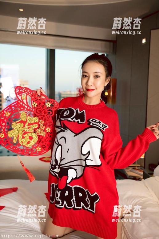 果儿Victoria 微密圈 - 果儿Victoria的本金——原图与图册里的翘臀蜜腿剪影
