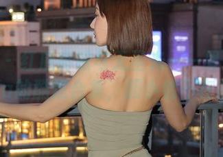 微密圈 - 红底高跟与无圣光——果儿Victoria的酷炫合集，胆小者不在此列