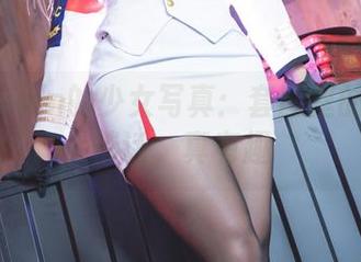 柘烟Zuken的少女写真:套图里的那些悄悄话,真有趣