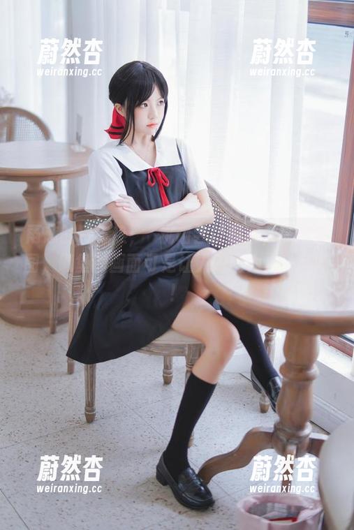 桜桃喵 雨恋的冷与热,桜桃喵尝试极限,高清套图,碉堡的画面可是让人眼睛为之一亮哦!