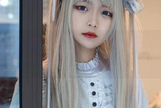 高清写真里的梨瑾瑾和她的小妹妹——你确定你没晕？