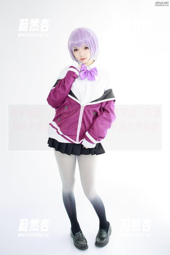 森萝财团-小奶糕Milky 森萝财团 - 小奶糕Milky带你穿越:高清网袜下载新体验,今天袜子奇遇记开始啦!