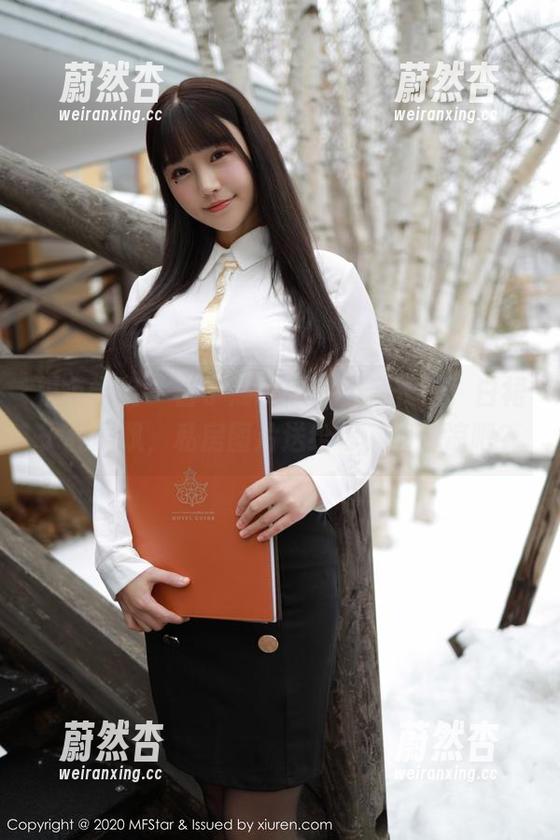 模范学院-白子嫣nicky 模范学院 - 白子嫣nicky不穿长裤,白裙子轻盈飘,私房图片送给你,够清凉吧?