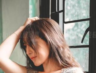 樱晚gigi的丝驭写真,仿佛我的心弦被轻轻拨动
