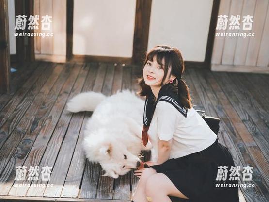 河豚抚子 当河豚抚子与纯白作品相遇,难道是新潮流的启示?