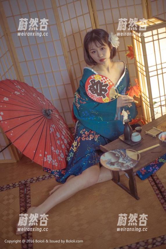 波萝社-夏美酱 波萝社 - 夏美酱的普吉岛旅拍是如何在美图和风景间游刃有余的
