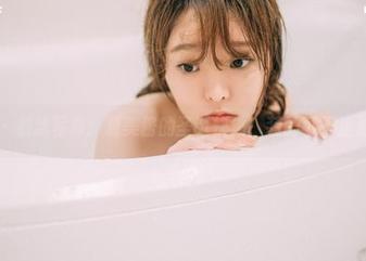 波萝社 - 最新写真:夏美酱的圣诞快递,装的可不止是祝福哦