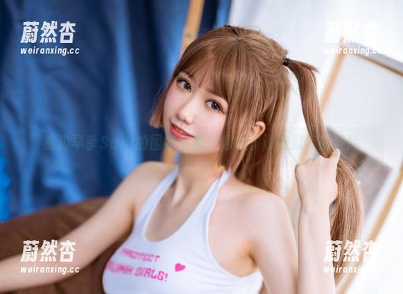 渡边早季Saki 渡边早季Saki的围裙写真,像极了说走就走的冒险
