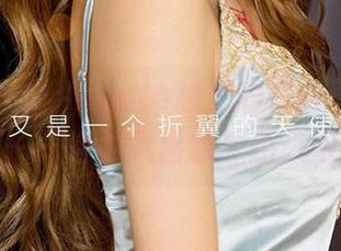 爱尤物 - 向Angela楚楚的校服美图分享致敬——这种风格我想用来毕业!
