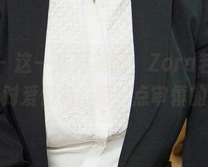 爱尤物 - 这一系列美图,Zora若拉的婚纱让我对爱情有...呃,点审慎的憧憬?