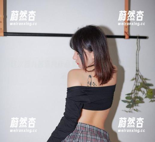 猫九酱 这次猫九酱清纯作品集更新,难道要挑战我的审美疲劳?