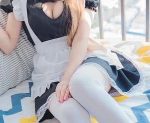 又见猫君君MaoJun：牛仔裤里的小心思和福利给力！