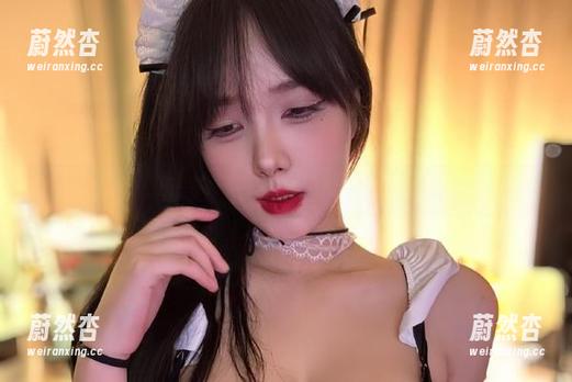 微密圈 - 私拍保留最真实的琳铛铛，泳装原图等你来翻牌