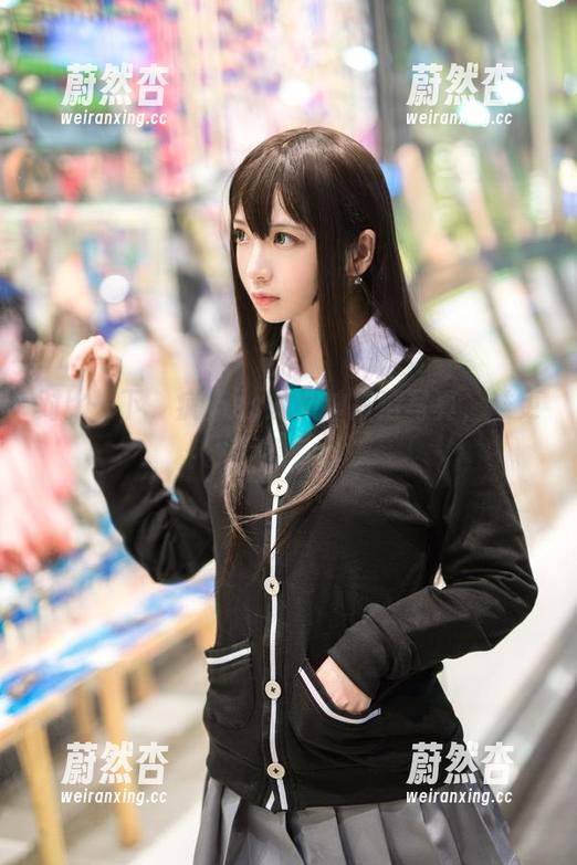 疯猫ss 对比一下,疯猫ss的女神高清写真,谁更撩?