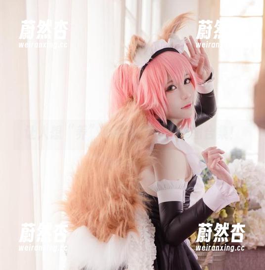 白神泱 让人想“养”小牛的白神泱美图合集!
