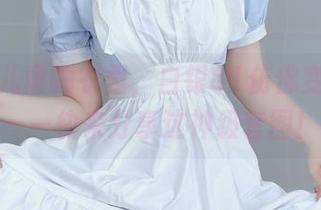 在这套儿童睡衣里,白银81仿佛变回童年——快来分享这神级套图!