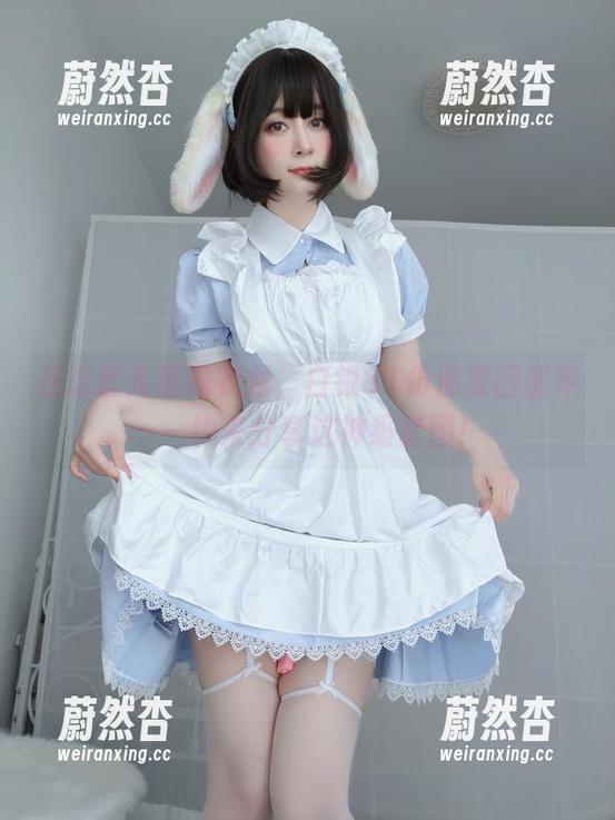 白银81 在这套儿童睡衣里,白银81仿佛变回童年——快来分享这神级套图!